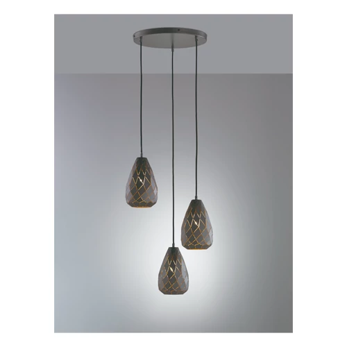 Hanging lamp ONYX