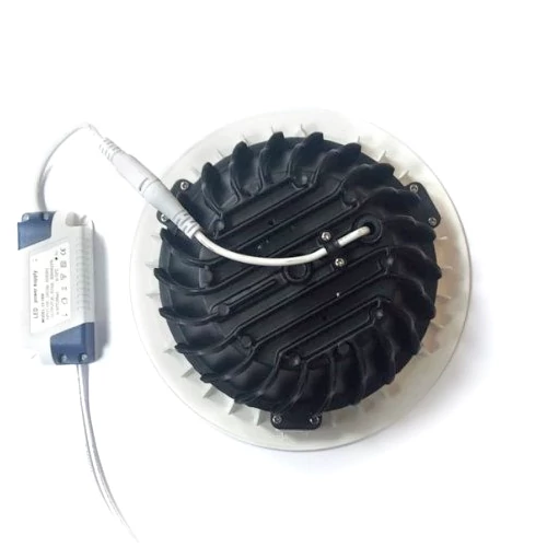 LED Built-in lamp COB 15W