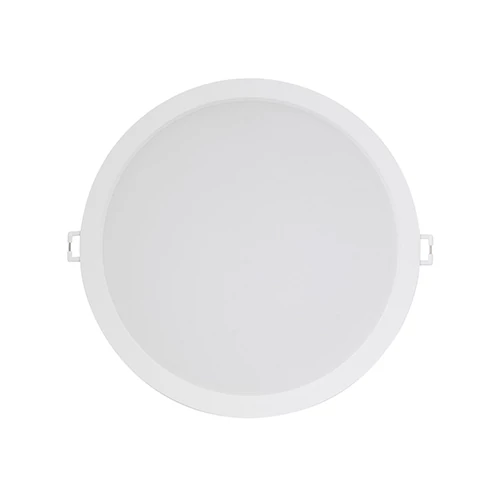 Iebūvējams gaismeklis 18W 4000K DOWNLIGHT IP44