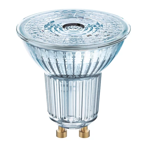 LED лампа GU10, 36°, 6.9W, 575lm, 4000K