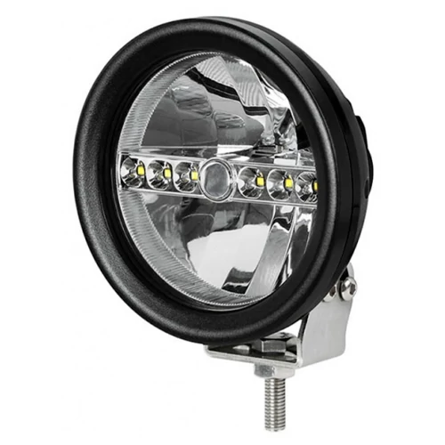 Additional automotive work lights 20W, 9-32V (12V-24V), 6500K, IP67