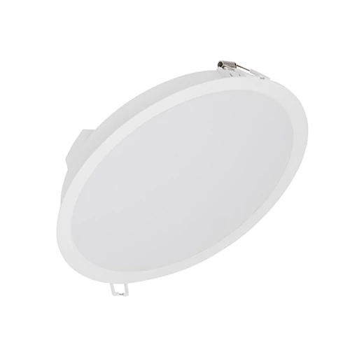 Iebūvējams gaismeklis 24W 4000K DOWNLIGHT IP44