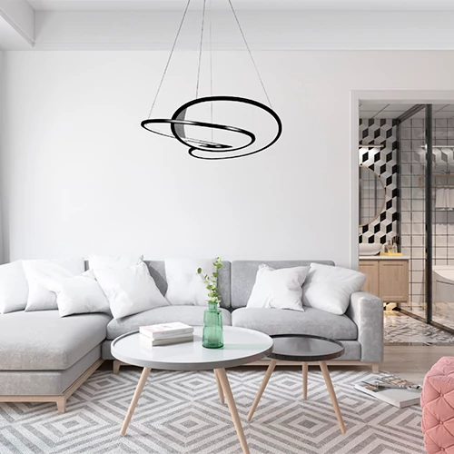 Pendant light ALTAMAREA