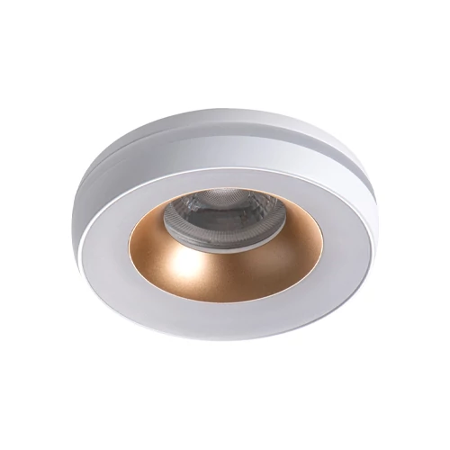 Built-in light ELICEO DSO W/G, excl. MR16 or GU10, max 10W, IP20