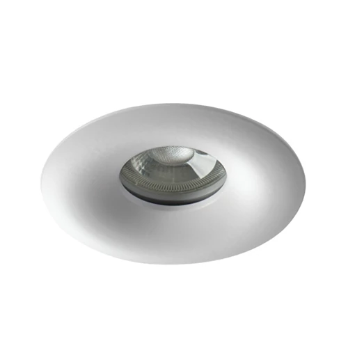 Recessed luminaire DROXY, excl. GU10, MR16, max 10W, IP65