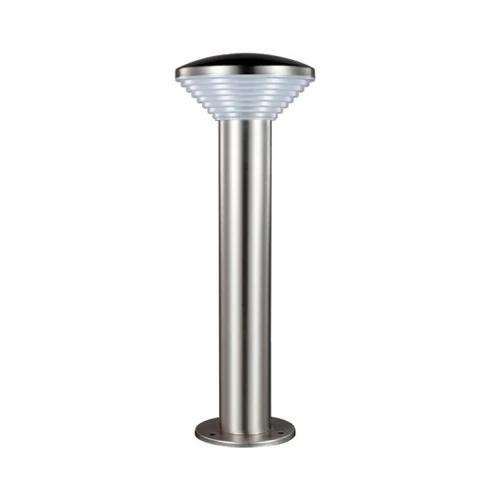 Street light bollard post 45cm, 7W, 4000K, IP54 ORBIT-P