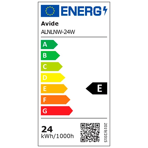 LED lineārais gaismeklis 120cm, 24W, 4000K, IP40 NANO