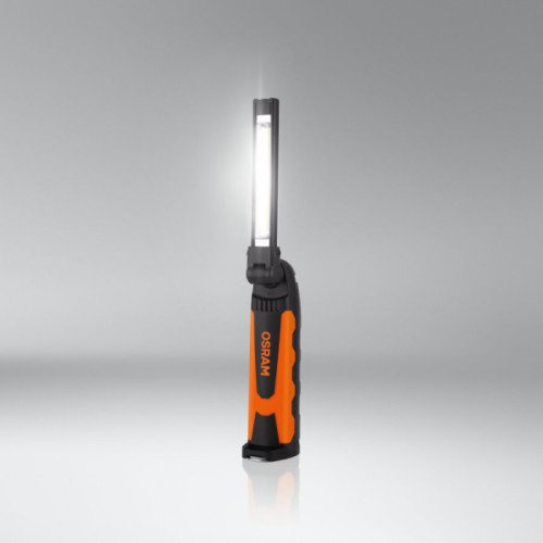 LED Flashlight with magnet LEDinspect POCKET PRO400