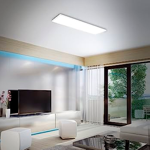 LED Panel with 2xLIFUD draivers 60x120 cm Professional+