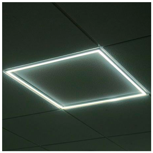 Light frame - panel with PHILIPS diodes 60x60 cm, 40W, 4000K, Premium+