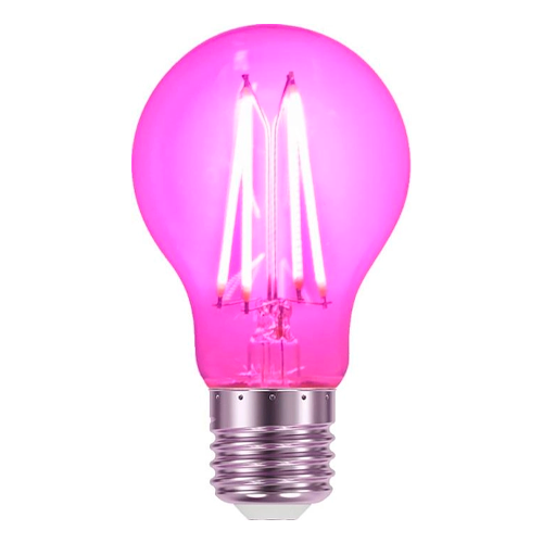 LED Фито лампа для растений и рассады 8W