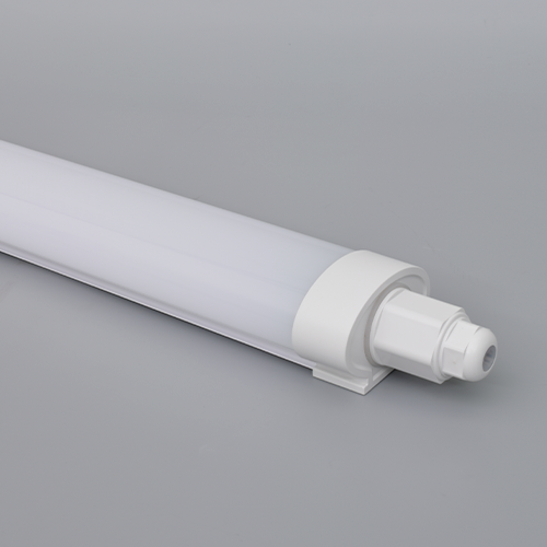 LED Waterproof 70W linear light with PHILIPS diodes 150cm, 4000K