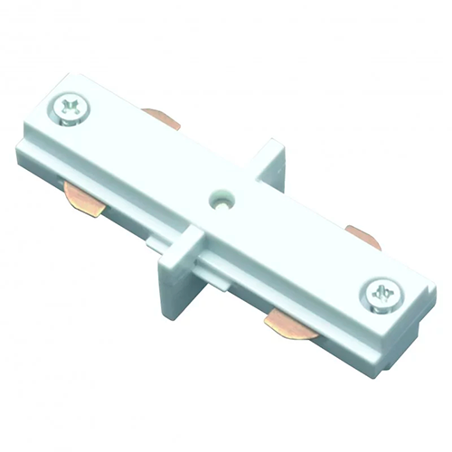 Коннектор для рельсового светильника I-типа 1F, 3 провода