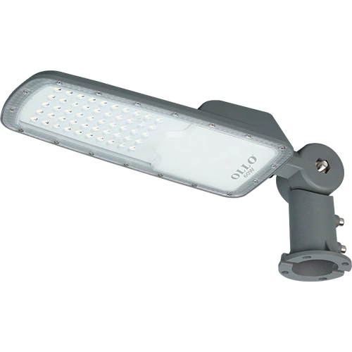 LED уличный фонарь - латерна с диодами PHILIPS 60W, 8400Lm, 4000K, IP66