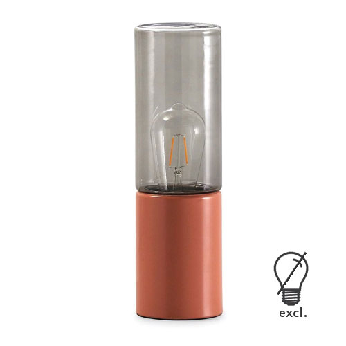 Table lamp - Cylinder