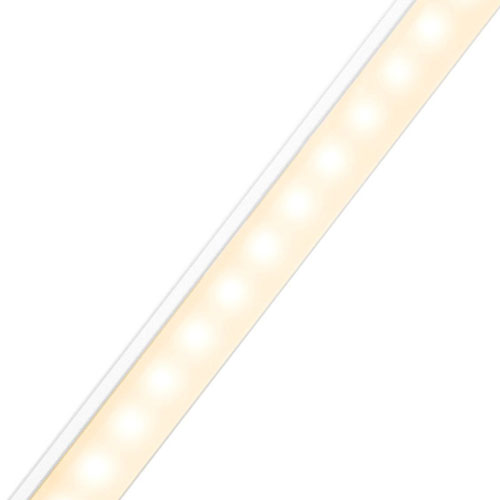 LED sienas gaismeklis - rāmis