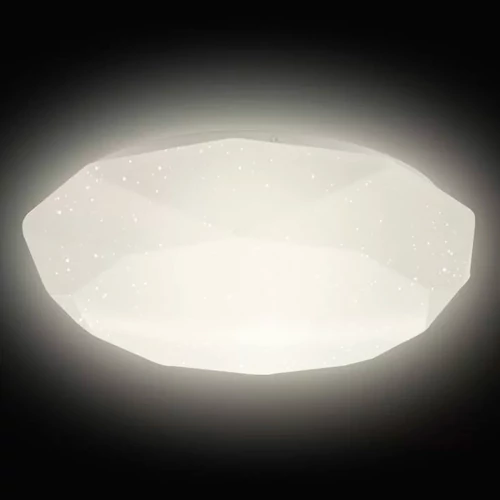 Ceiling lamp STAR DIAMOND Norah 12W, 3000K, IP20