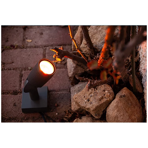 Smart ground-mounted lamp SMART+ GARDEN SPOT