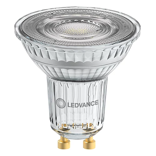 LED Dimmable bulb GU10, 36°, 8.3W, 575lm, 4000K