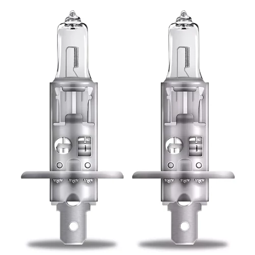 Halogen bulb H1, ULTRA LIFE series