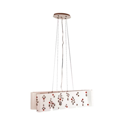 Hanging lamp 1Z0180200