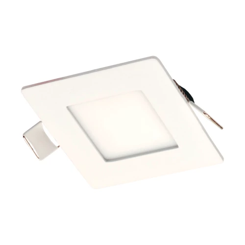 LED built-in panel 3W, 270Lm, 3000K