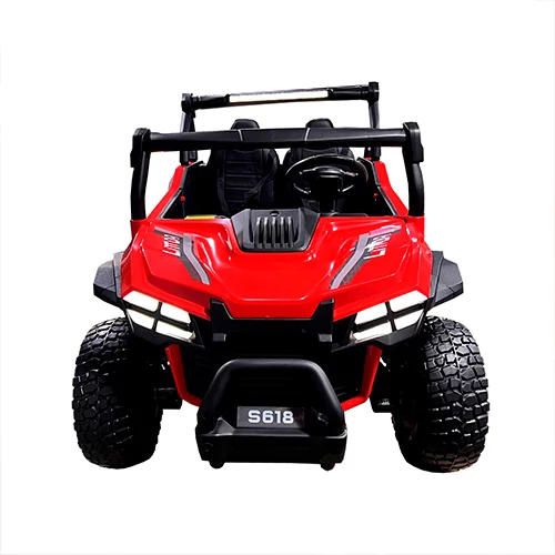 Children's electrocar buggy S618 UTV