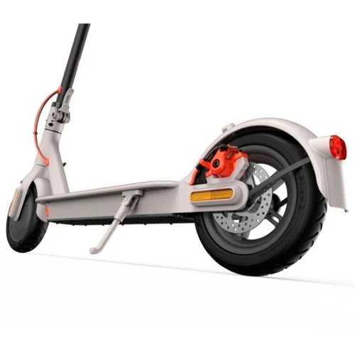 Elektriskais skūteris Xiaomi Mi Electric Scooter 3, max 25km/h