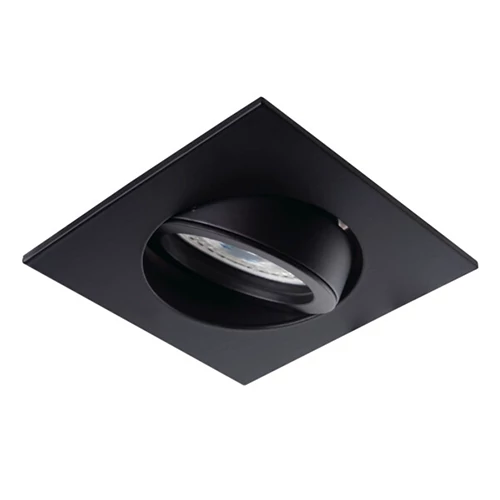 Built-in light DALLA CT-DTL50-B, excl. MR16, max 10W, IP20