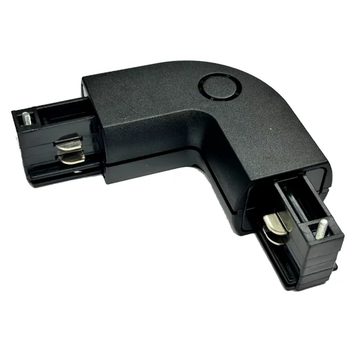 Rail light L-type connector, 3F