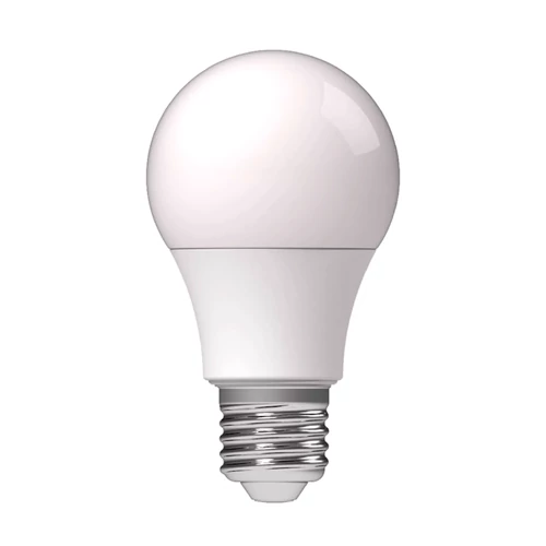 LED spuldze E27, A60, 8W, 806lm, 4000K