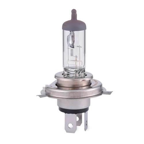 Halogen bulb H4, CLASSIC LINE series