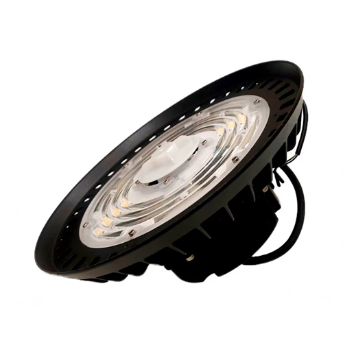 LED промышленный светильник UFO 100W, 15000Lm, 5000K, IP65 Crossover Series