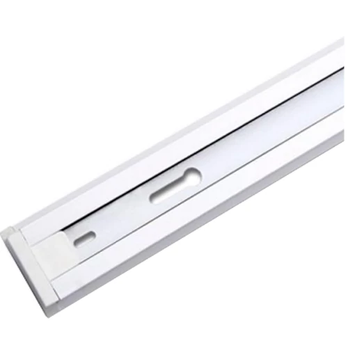 Rail for LED lights 1m, 1F