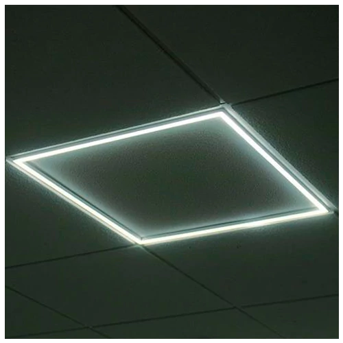 Light frame - panel with PHILIPS diodes 60x60 cm, 40W, 4000K, Premium+