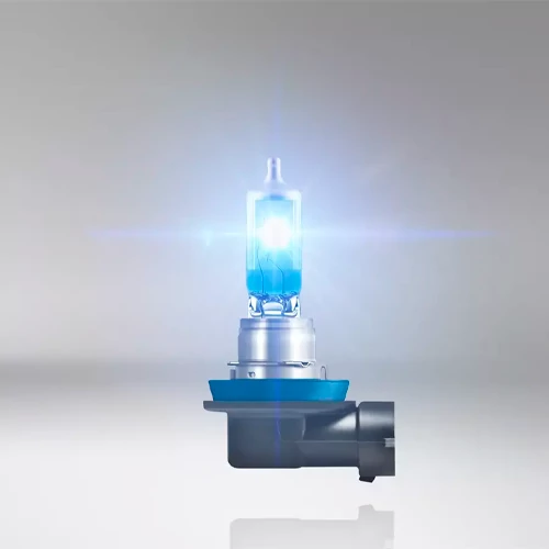 Halogen H11 bulb, COOL BLUE INTENSE (NEXT GEN) series