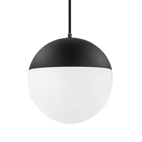 LED Magnētiskais sliežu gaismeklis TRACK PENDANT LIGHT 10W, 3000K, 48V