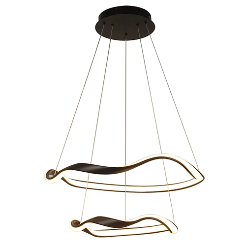 Pendant light FORTUNA