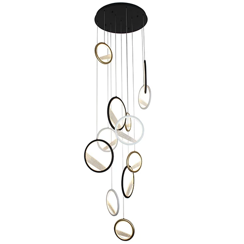 Pendant light AURORA