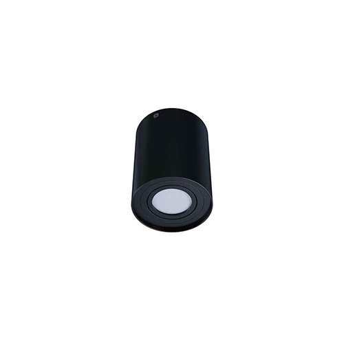 Surface-mounted light SPOT TUBE, excl. GU10, IP20