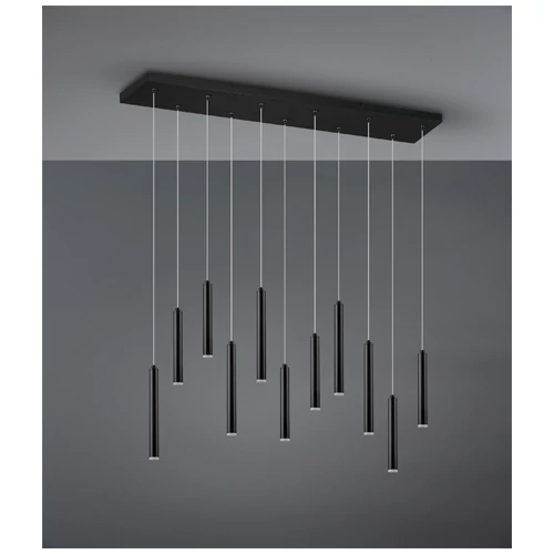 Hanging lamp TUBULAR