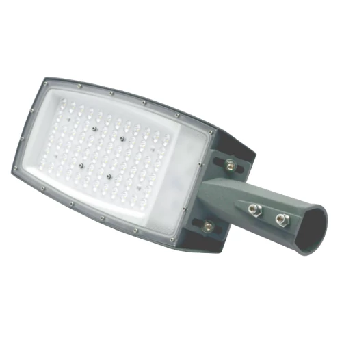 LED street lamp 80W, 4000K, IP66