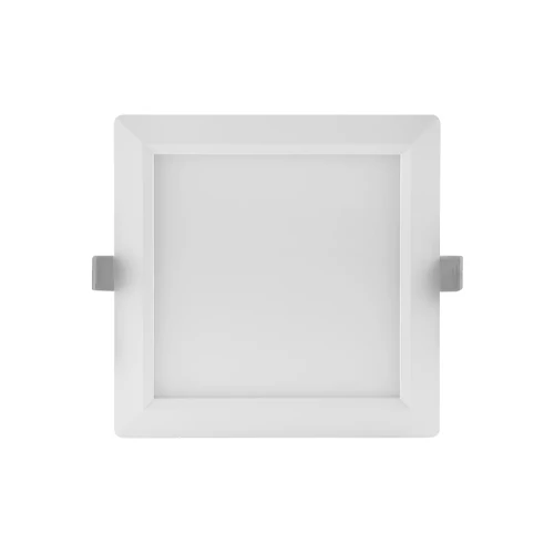 LED iebūvējams panelis 18W 3000K DOWNLIGHT SLIM