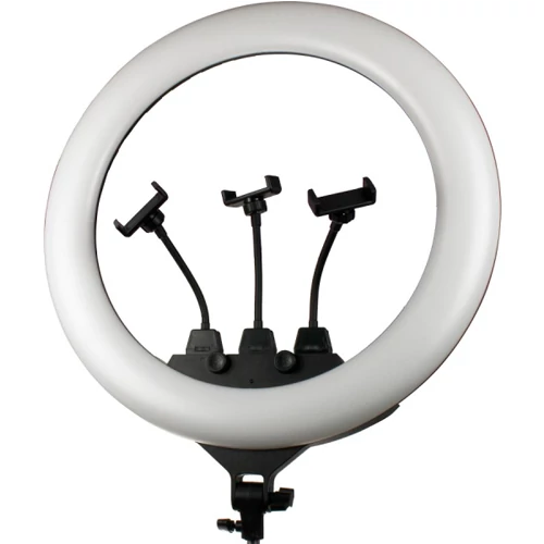 Ring 20W selfie lamp with adjustable tripod