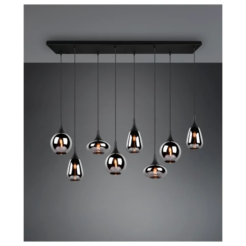 Hanging lamp LUMINA