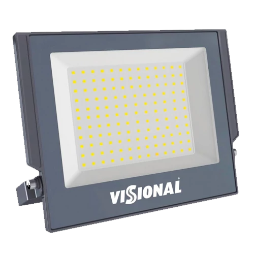 Outdoor LED floodlight 30W BASIC Line