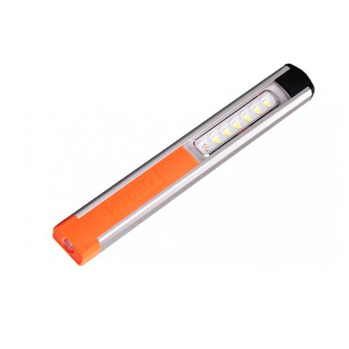 LED Flashlight with magnet LEDinspect PRO PENLIGHT 150