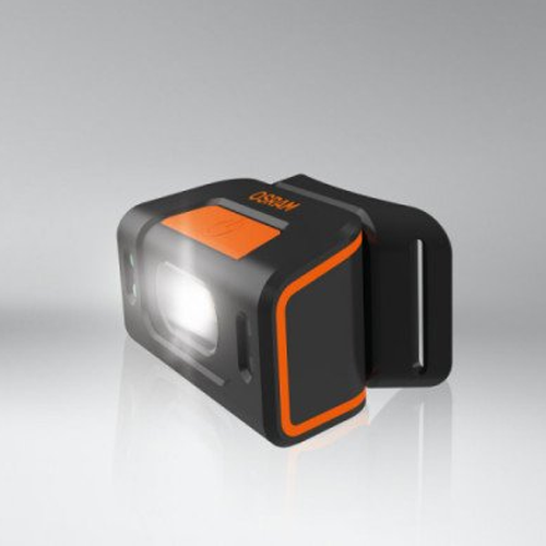 Налобный фонарь LEDinspect HEADTORCH250