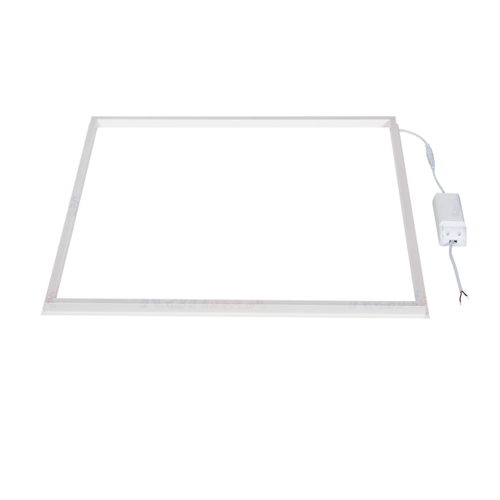 Light frame - panel 60x60 cm AVAR