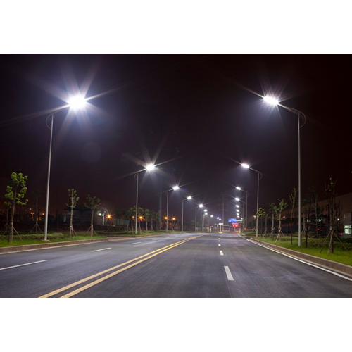 LED street lamp 150W 4000K